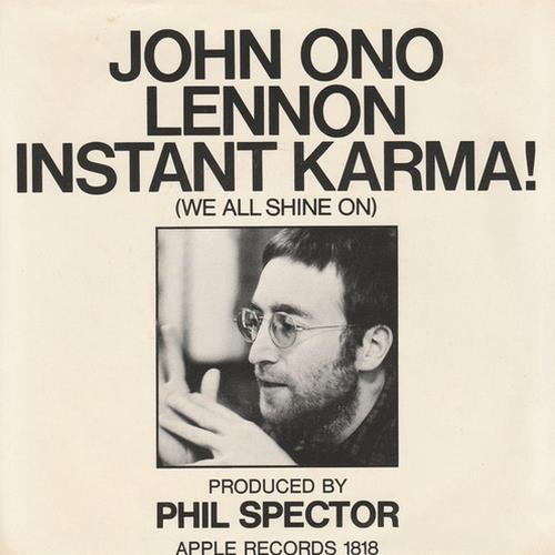 John Lennon
